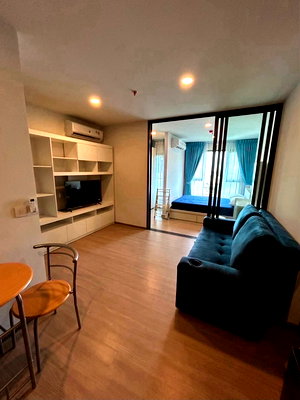 Condos for rent : 🎈 #MT2606_086🎈💥Urgent💥 Available June 30, 2026. Click quickly before it's gone‼️ For Rent 20k.🔥 Aspire Sukhumvit Rama 4 Condo