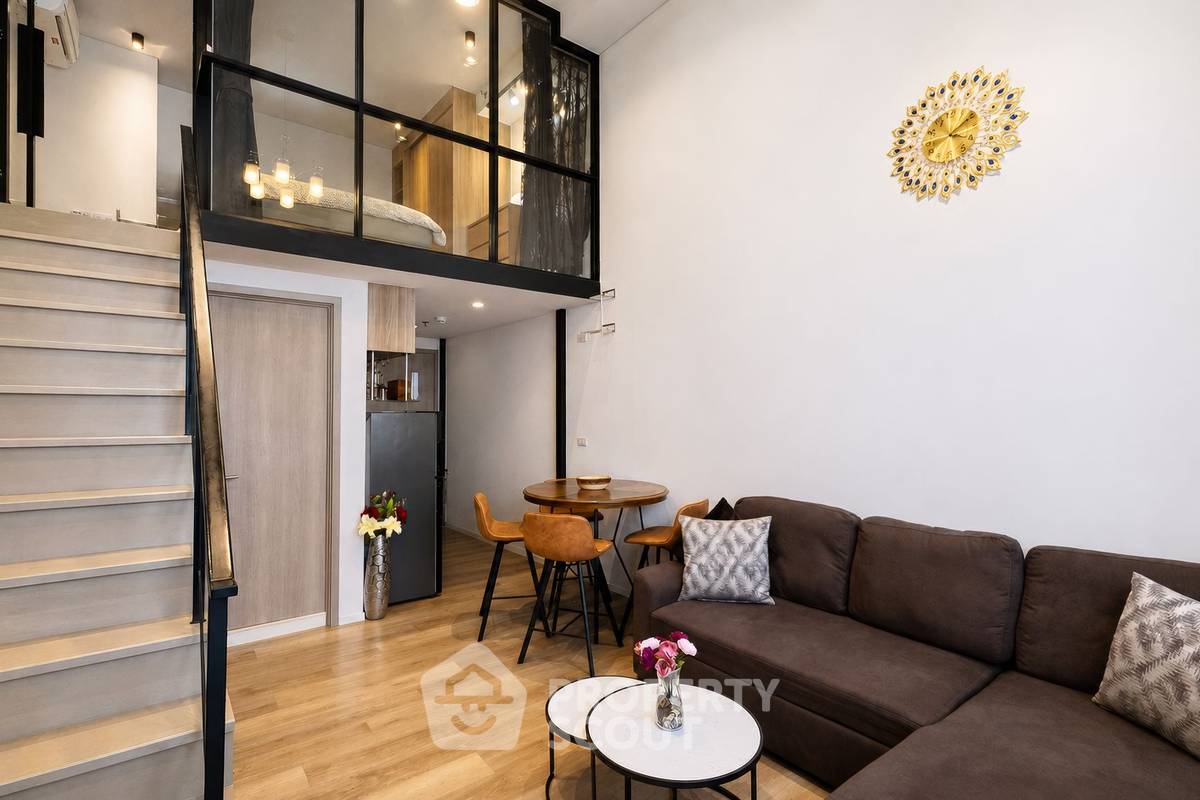picture 1-BR Condo at Siamese Sukhumvit 87 near BTS On Nut (ID 1151071) - 7/47