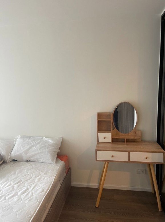 picture The origin Ramintra 83 floor6 tower H 22.78sqm - 5/12