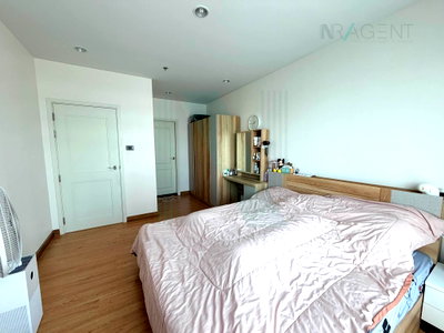 Condos for sale : 🚩 For Sell Condo SUPALAI WELLINGTON II Building 1, Floor 10,1 bed room, Room size 42 sqm