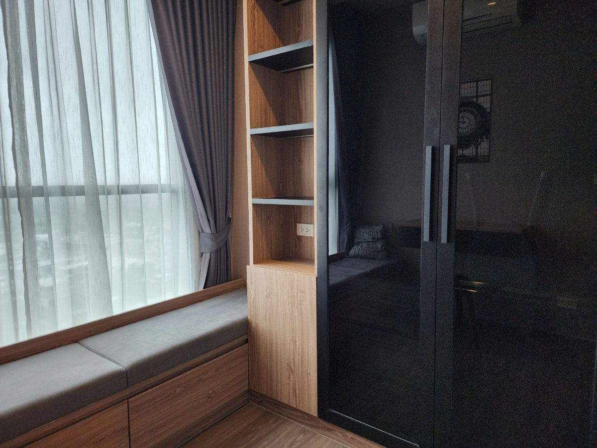 picture 🔥 Ready to Move In 💎 Notting Hill Rayong 💸 Only THB 21,000/month* - 10/15