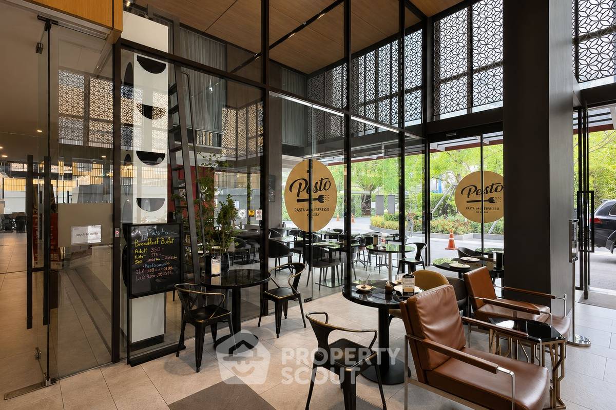 picture 1-BR Condo at Siamese Sukhumvit 87 near BTS On Nut (ID 1151071) - 33/47