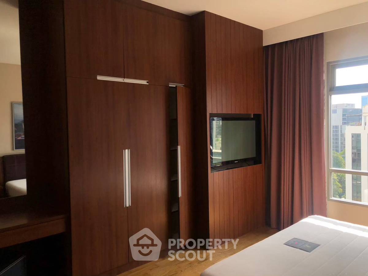 picture 2-BR Condo at The Madison near BTS Phrom Phong (ID 1920706) - 25/31