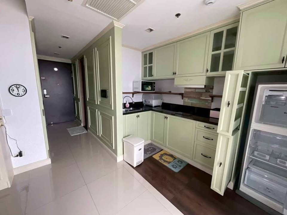 picture R3068 Condo For Rent Haus 23 Ratchada Ladprao - 9/15