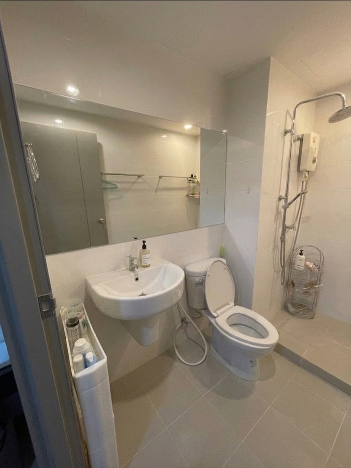 รูป 🔥 คอนโดห้องใหญ่ ศรีราชา เพียง 2.59 ล้าน! 🏢 Suntara Residence Sriracha - รูปที่ 10/11