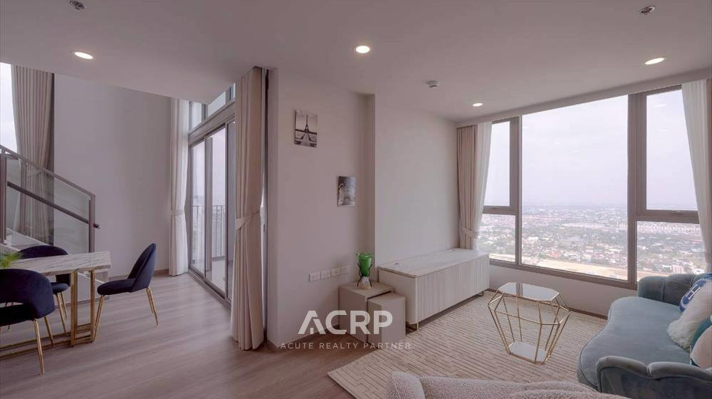 รูป [For Rent] Forestias Bangna – Destinia Tower   📍 Wellness Living | Private Forest - รูปที่ 19/25