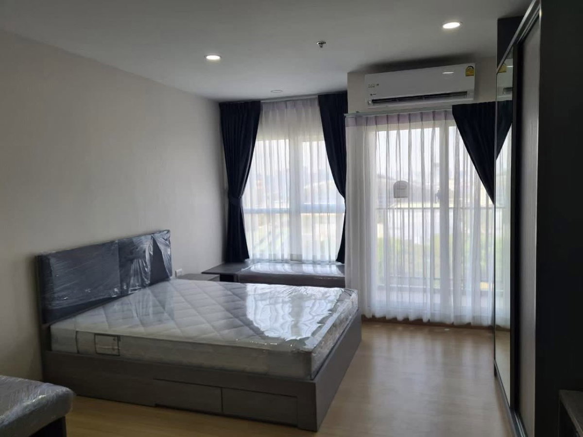 รูป 🤝🏻RB25007 ให้เช่าถูกมาก👍ศุภาลัย เวอเรนด้า รามคำแหง ✅แอดไลน์ @mproperty( มี @ ด้วย) แอดมินตอบไว - รูปที่ 22/22
