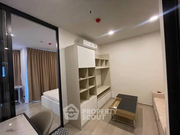 รูป คอนโด 1-ห้องนอน ที่ แอสปาย อ่อนนุช สเตชั่น ใกล้ BTS อ่อนนุช (ID 3033064) - รูปที่ 1/6