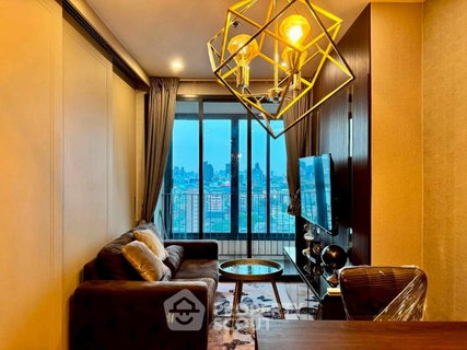 รูปภาพ 1-BR Condo at Q Chid Lom - Phetchaburi near BTS Chit Lom (ID 3020142)