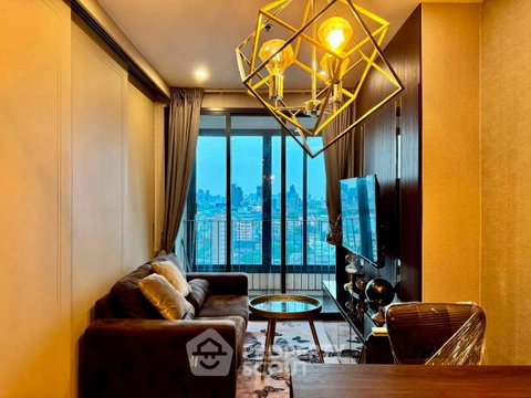 1-BR Condo at Q Chid Lom - Phetchaburi near BTS Chit Lom (ID 3020142)