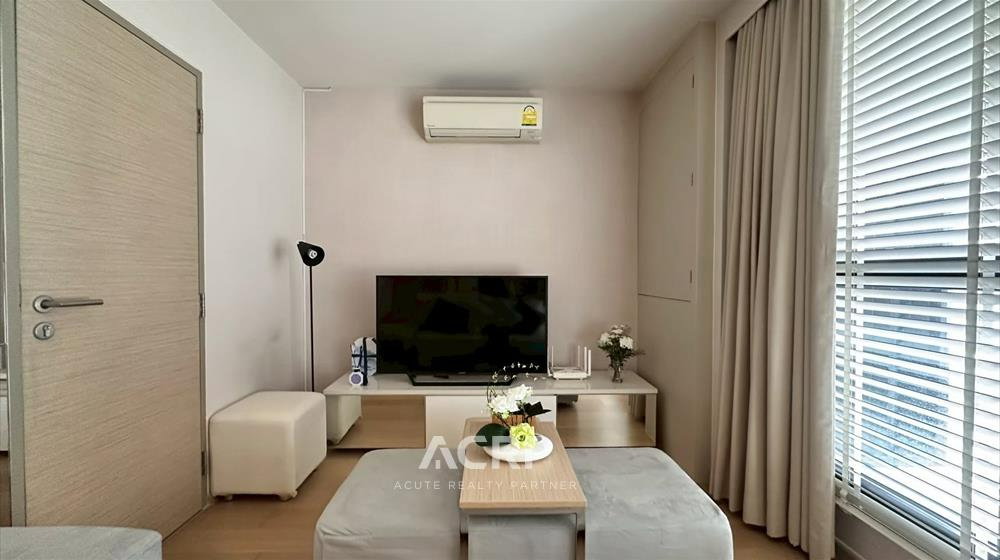 รูป Liv@49 – Sukhumvit 49 ขาย 16.8 ลบ. เช่า 52K 📍 Prime Location | Resort-Style Privacy - รูปที่ 4/18