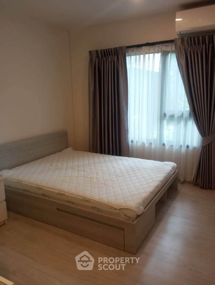 picture 2-BR Condo at Escent Park Ville Chiangmai in Fa Ham (ID 3034822) - 2/9