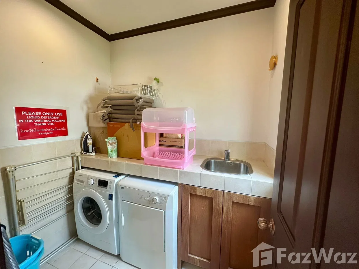รูป ขาย วิลล่า 5 ห้องนอน ในโครงการ สายธาร วิลล่า 2 6497663 - รูปที่ 39/39