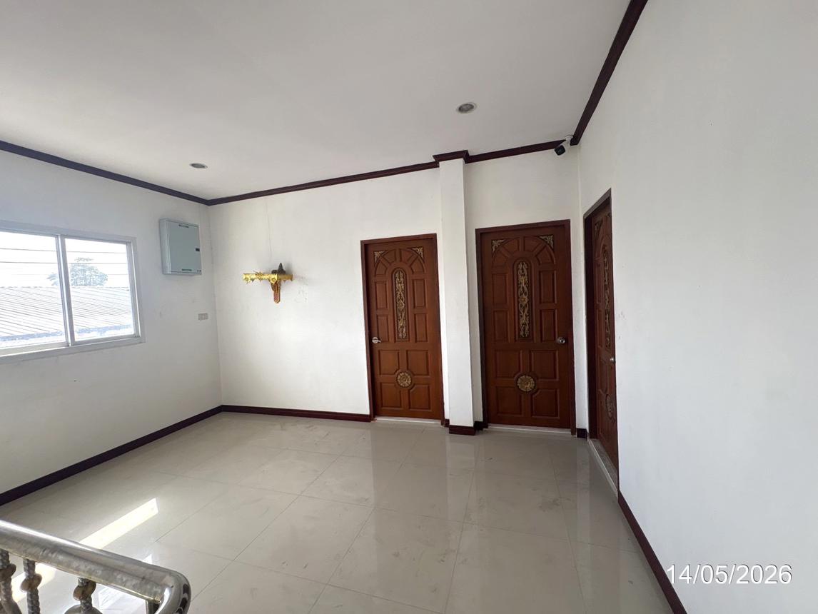 รูป บ้านเดี่ยว 39.5 ตร.วา ปลวกแดง ระยอง 3.5M - รูปที่ 25/36