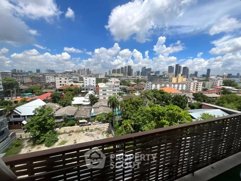คอนโด 1-ห้องนอน ที่ เดอะ ซีรี่ส์ อุดมสุข ใกล้ อุดมสุข (ID 3032375)