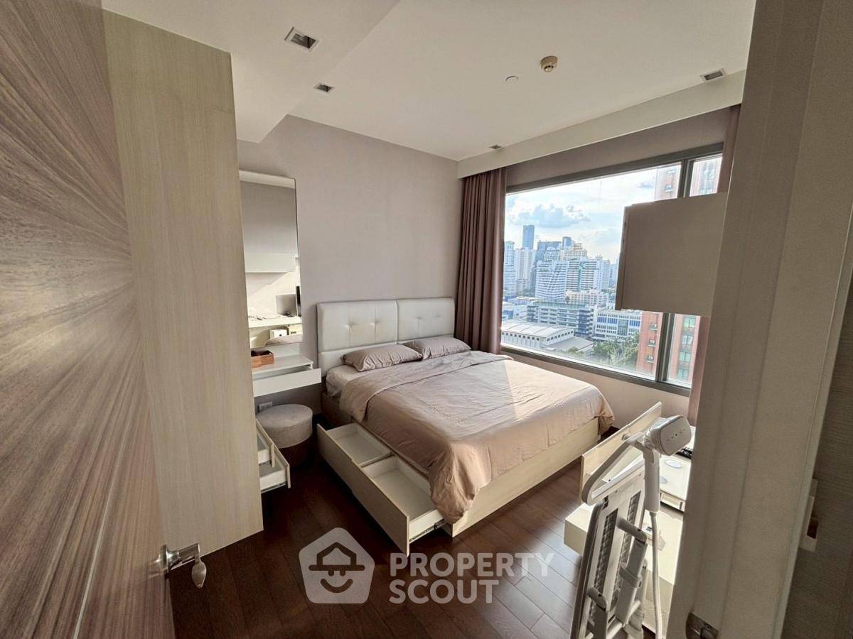 รูป คอนโด 1-ห้องนอน ที่ คิว อโศก ใกล้ MRT เพชรบุรี (ID 3011407) - รูปที่ 1/5
