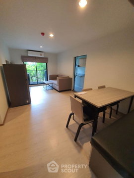 2-BR Condo at Rise Rama 9 near ARL Ramkhamhaeng (ID 3034741)