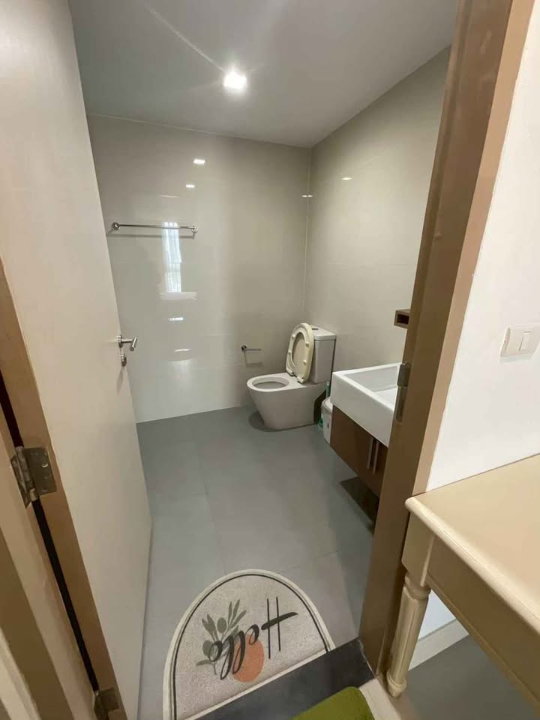 picture R3068 Condo For Rent Haus 23 Ratchada Ladprao - 12/15