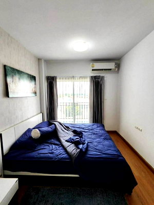 Condos for rent Chiang Mai : 🌟🏢 Supalai Monte @ Viang for Rent | Spacious Unit | Ready to Move In ✨