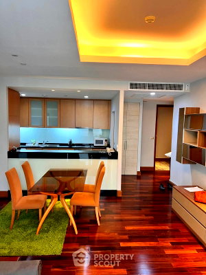 Condos for rent Chulalongkorn University : 2-BR Condo at Sky Villas Sathorn in Bang Khlo (ID 2995676)