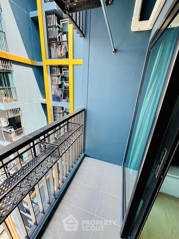 รูป คอนโด 2 ห้องนอน 30th Floor ขนาด 48 ตร.ม. ที่ The Tree Sukhumvit 71-Ekamai ใกล้ ARL รามคำแหง 200 ม. (ID 2715826) - รูปที่ 14/16