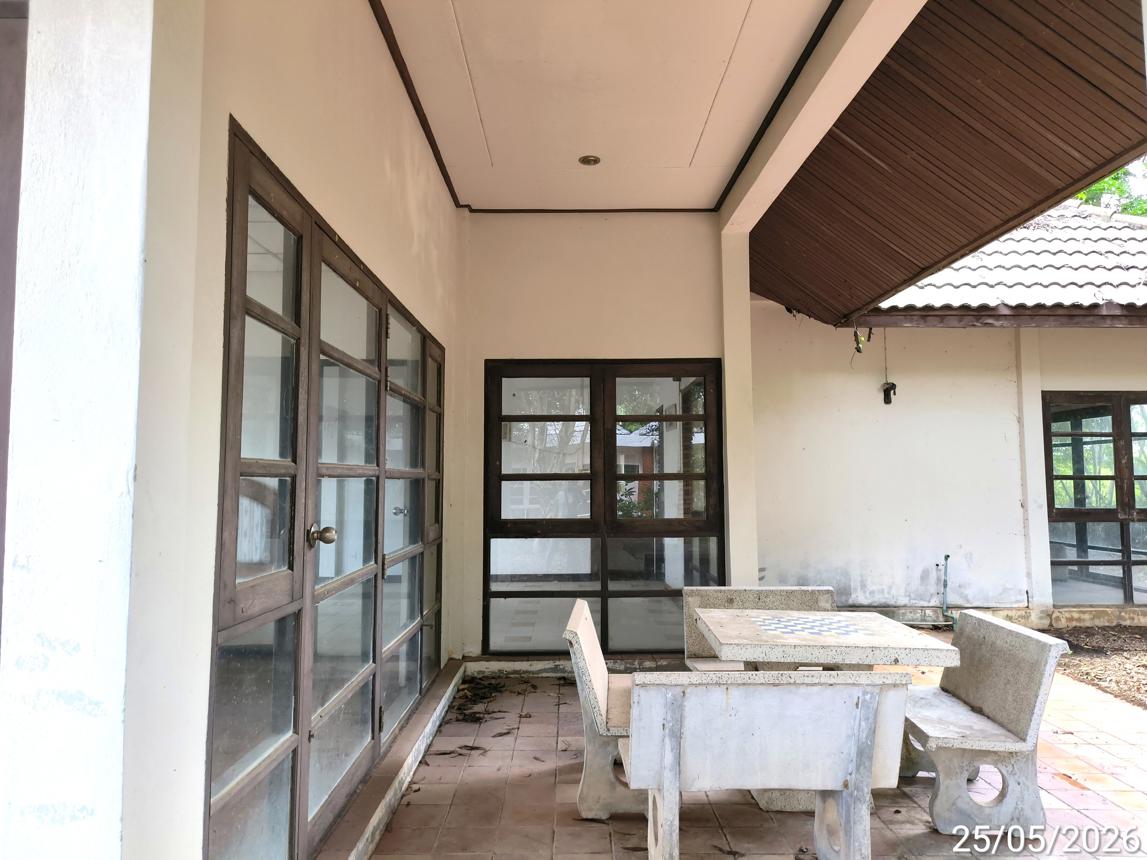 รูป บ้านเดี่ยว 209.8 ตร.วา ร็อคการ์เด้น บีช แกลง ระยอง 4.4M - รูปที่ 24/32