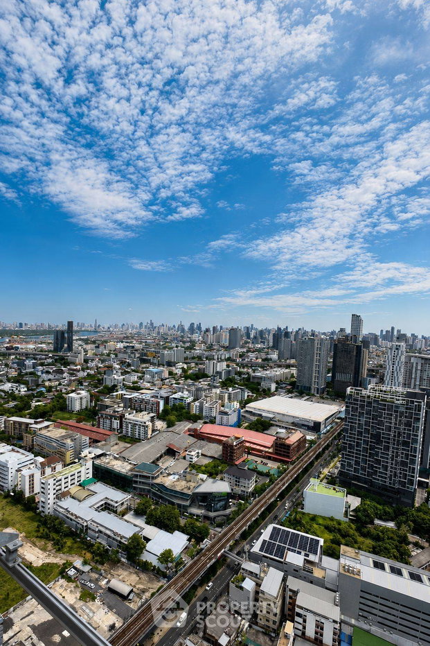 picture 1-BR Condo at Siamese Sukhumvit 87 near BTS On Nut (ID 1151071) - 45/47