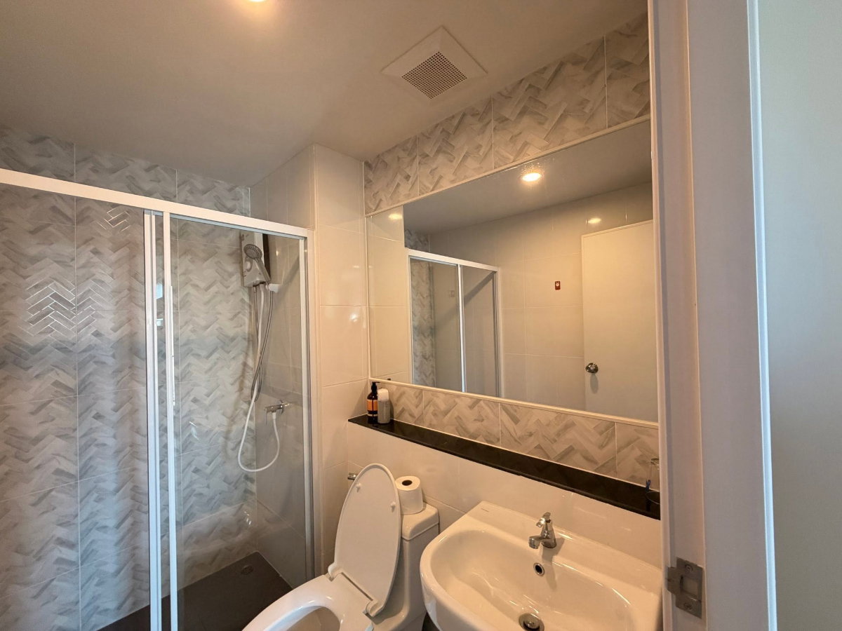 รูป Regent Home Wutthakat | ราคา 9,500 บาท | ห้องสวย ทำเลดี เฟอร์นิเจอร์ครบ พร้อมอยู่ - รูปที่ 5/6