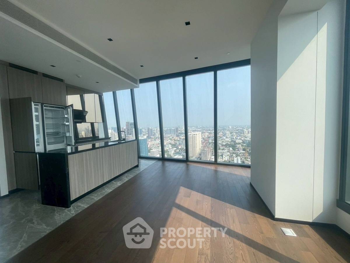 รูป คอนโด 4 ห้องนอน ขาย ที่ AESTIQ Thonglor ชั้น 39 ใกล้ทองหล่อ (ID 2676700) - รูปที่ 4/22