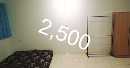 รูปภาพ MuangThong Thani Poppular Condo T5  fot Rent