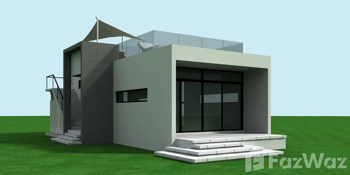 รูป ขาย บ้านเดี่ยว 2 ห้องนอน ในโครงการ ลา ลัว รีสอร์ต แอนด์ เรสซิเดนซ์ 2014 - รูปที่ 3/4