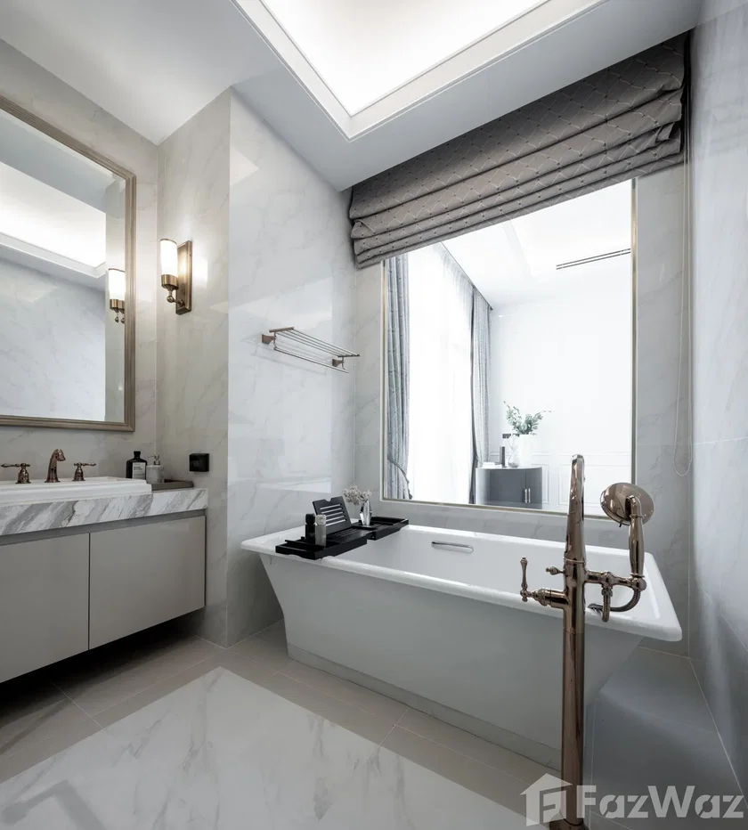 รูป ขาย บ้านเดี่ยว 4 ห้องนอน ใน คลองตันเหนือ, กรุงเทพมหานคร 6497308 - รูปที่ 19/21