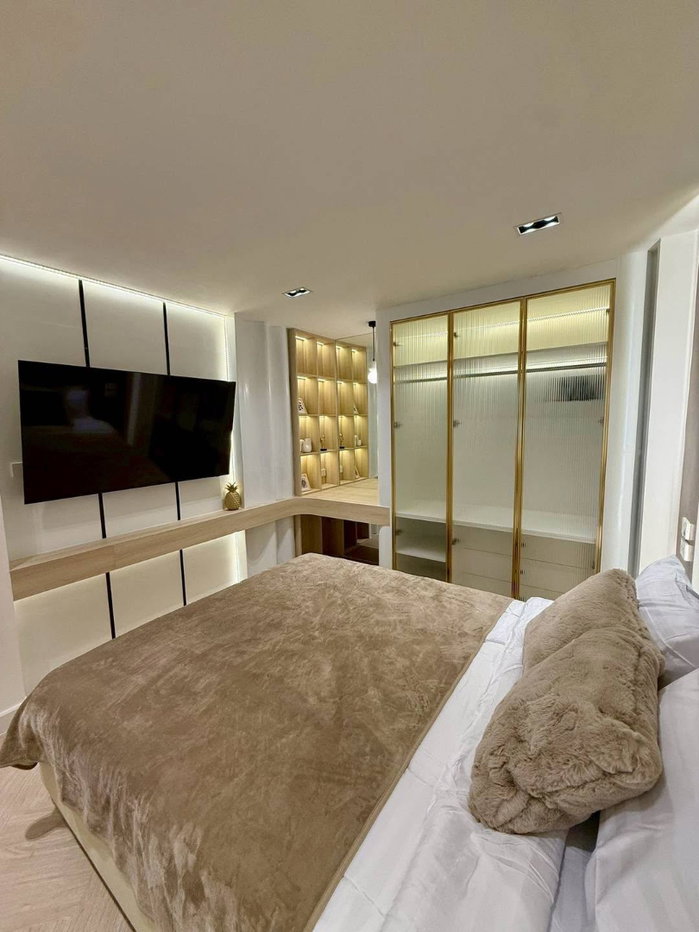 รูป SS-160 ขายคอนโด Rare Item  ✨ 103 Condominium 3 (103 คอนโดมิเนียม ซอยสุขเกษม ตรงข้าม One Nimman คอนโด 2 ห้องนอนขนาดใหญ่ ที่หาได้ยากในย่านนิมมาน3) - รูปที่ 8/15