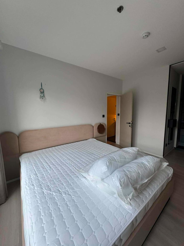 picture Beautiful 2-Bedroom Condo | 1-Min Walk to MRT Phetkasem 48 | THB 26,000/Month - 4/6