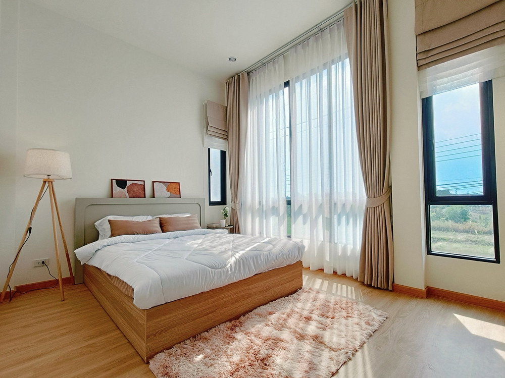 picture Call : 095-935-1982 single house for sale - 4/9