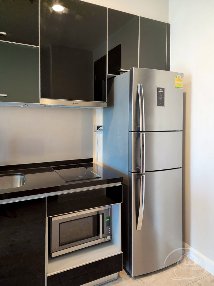 picture 💥CP-11253💥The Crest Sukhumvit 34👉Line : @mastercondo - 5/11