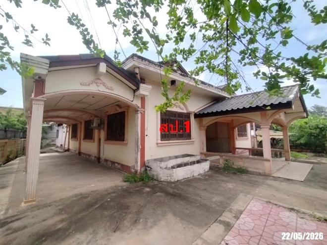 รูป บ้านเดี่ยว 126.5 ตร.วา เมืองอุดรธานี อุดรธานี 3.7M - รูปที่ 3/34
