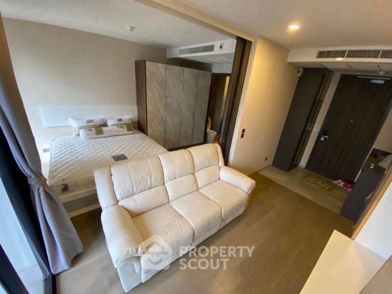 รูป คอนโด 1 ห้องนอน Ashton Asoke ใกล้ MRT สุขุมวิท 70 ม. (ID 3033307) - รูปที่ 12/16