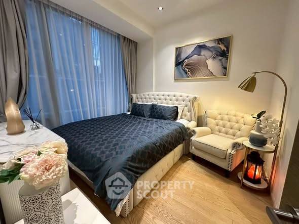 picture Well-Priced 1-BR 45 Sqm Condo At 28 Chidlom, 300m To BTS Chit Lom (ID 3033319) - 4/6