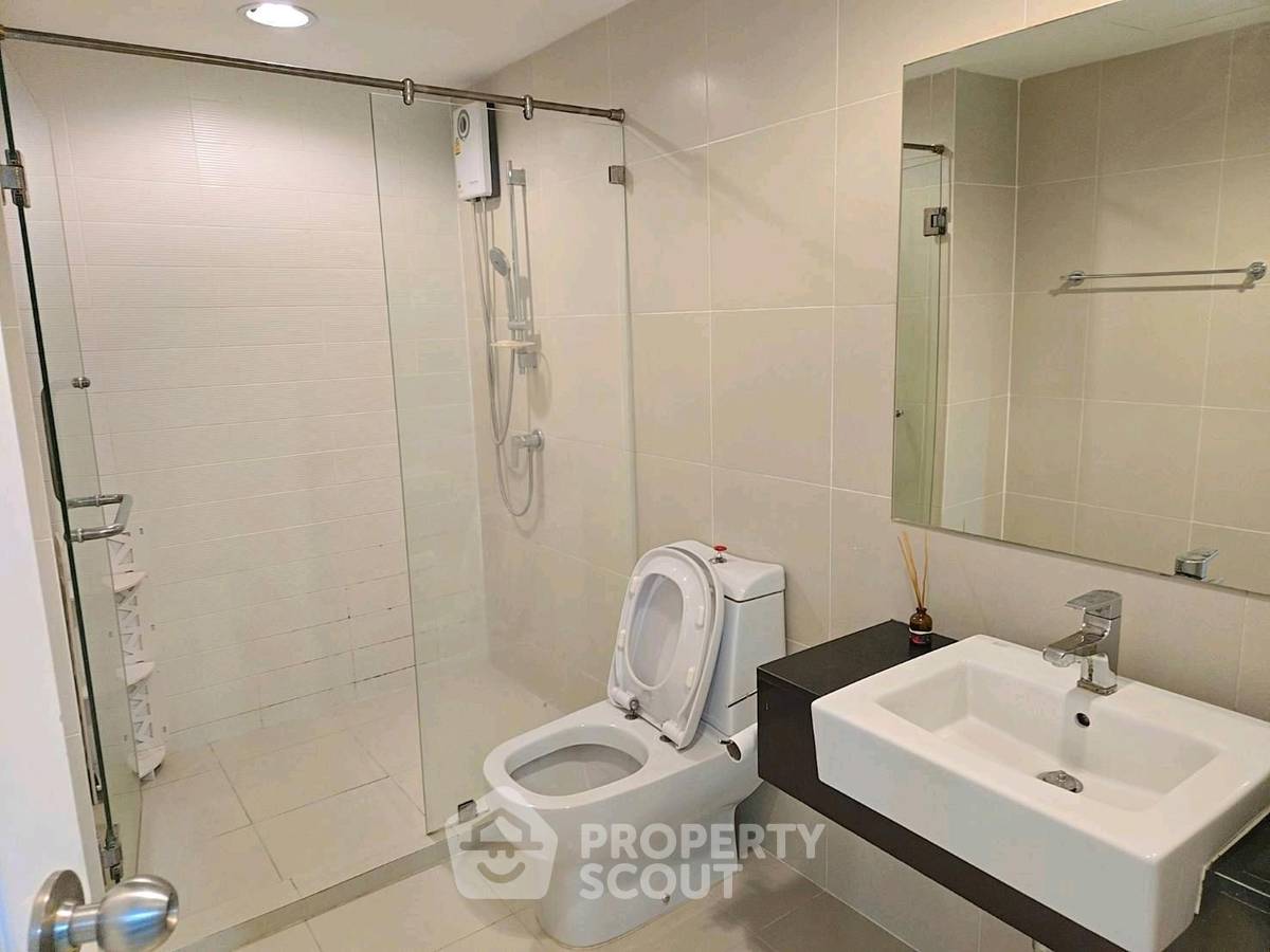 รูป คอนโด 1-ห้องนอน ที่ เบ็ล แกรนด์ พระราม 9 ใกล้ MRT พระราม 9 (ID 3033490) - รูปที่ 11/11