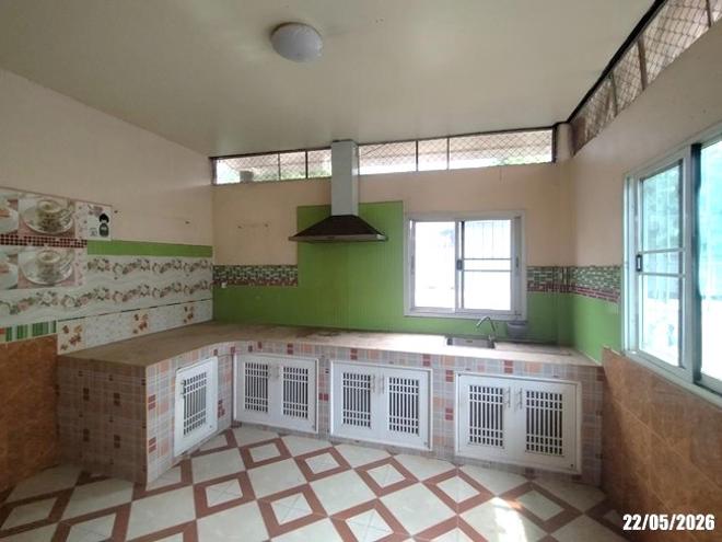 รูป บ้านเดี่ยว 126.5 ตร.วา เมืองอุดรธานี อุดรธานี 3.7M - รูปที่ 10/34