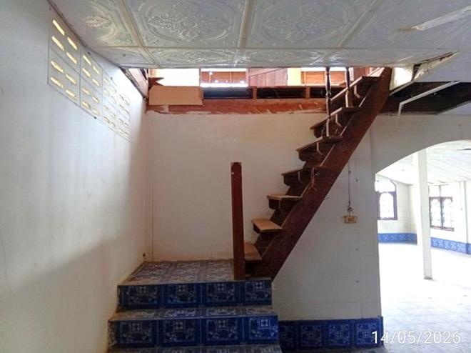 รูป บ้านเดี่ยว 96 ตร.วา กุดจับ อุดรธานี 630,000 - รูปที่ 11/34
