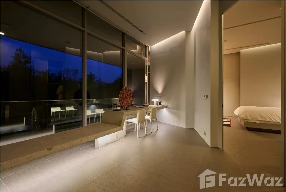 รูป ขาย วิลล่า 5 ห้องนอน ในโครงการ บ้านยามู เรสซิเดนซ์ 6498676 - รูปที่ 37/40