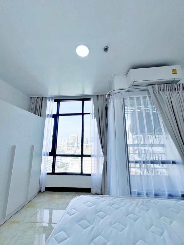 รูป ห้องอัพเดต💥คุณภัส🔔⚠️🏘️⚡️กดปุ่มแอดไลน์💥พญาไทเพลส - รูปที่ 4/10