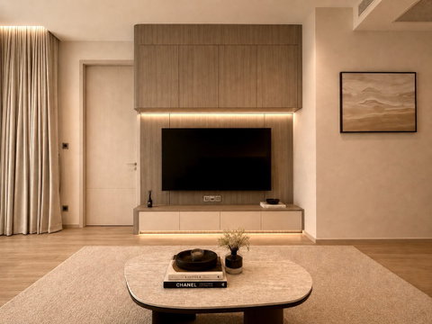  FOR RENT | BRAND NEW UNIT | The Strand Thonglor 