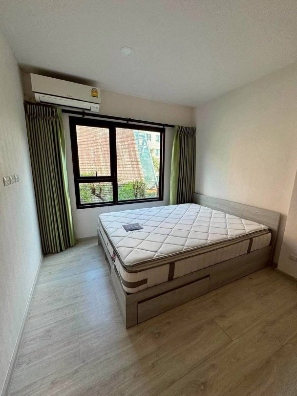 picture  Condo for Rent Escent Ville (2 bedroom). 3rd Floor, 56 sq m. - 9/10
