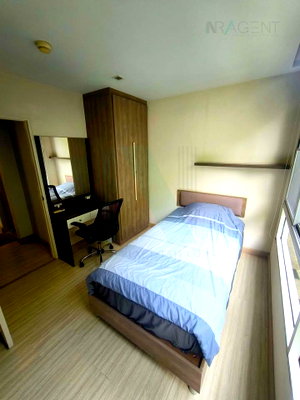 Condos for sale : 🎉 For Sell Condo TREE CONDO SUKHUMVIT 42 Building 1, Floor 2,2 bed room, Room size 55 sqm