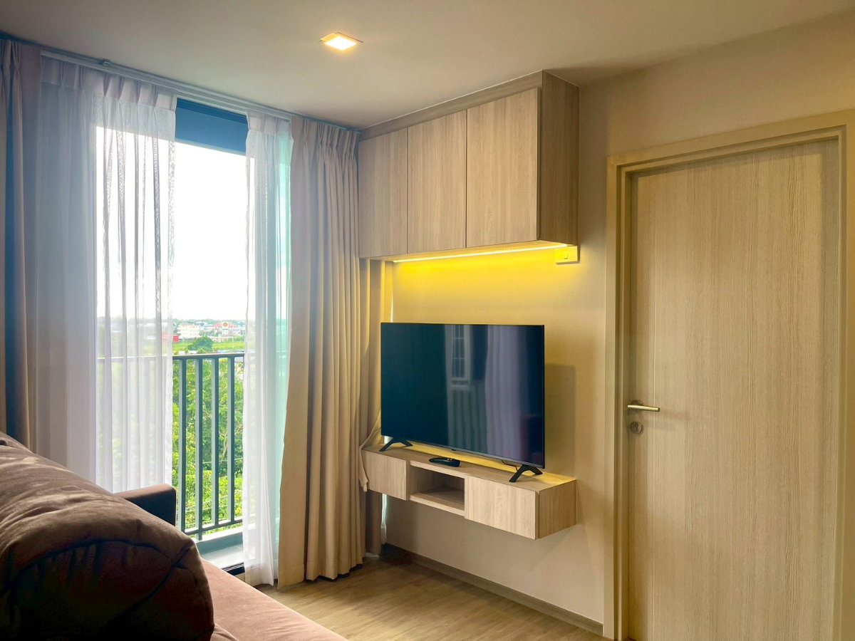 รูป 🔥 ให้เช่า 📍 Kensington Rayong 💸 เพียง 12,000 บาท/เดือน* - รูปที่ 4/9