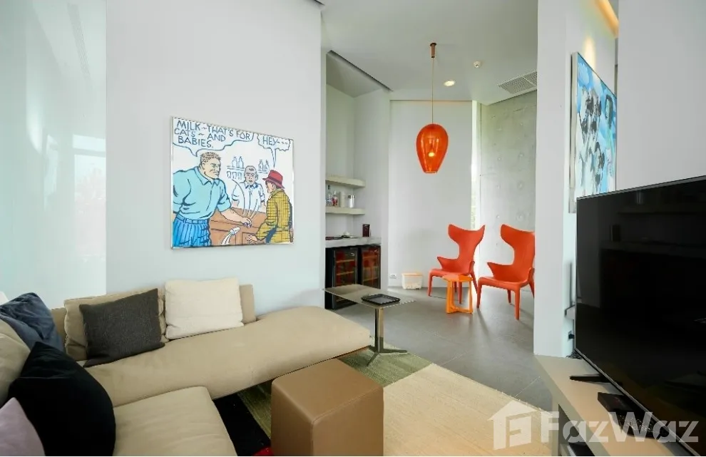 รูป ขาย วิลล่า 5 ห้องนอน ในโครงการ บ้านยามู เรสซิเดนซ์ 6498676 - รูปที่ 18/40