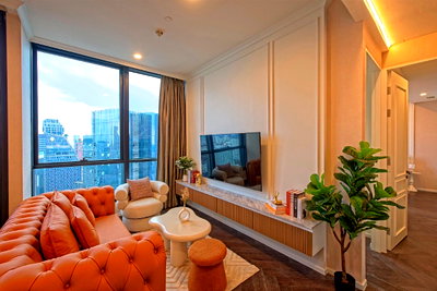 Condos for rent : THE ESSE Sukhumvit            36 